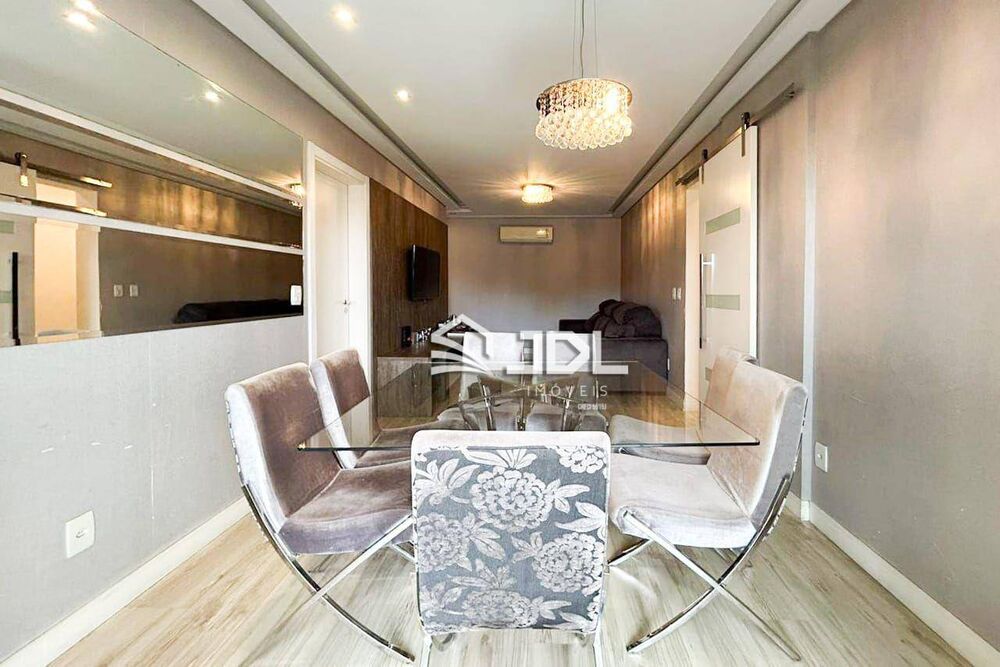 Apartamento, 3 quartos, 117 m² - Foto 2