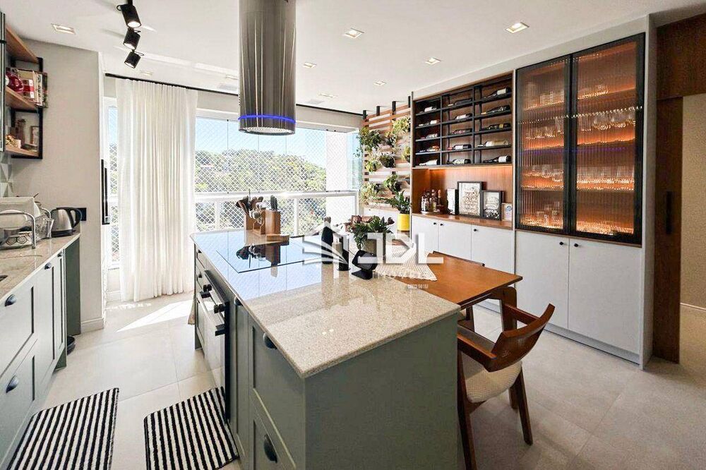 Apartamento, 3 quartos, 93 m² - Foto 3