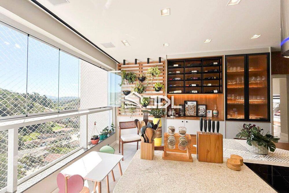 Apartamento, 3 quartos, 93 m² - Foto 2