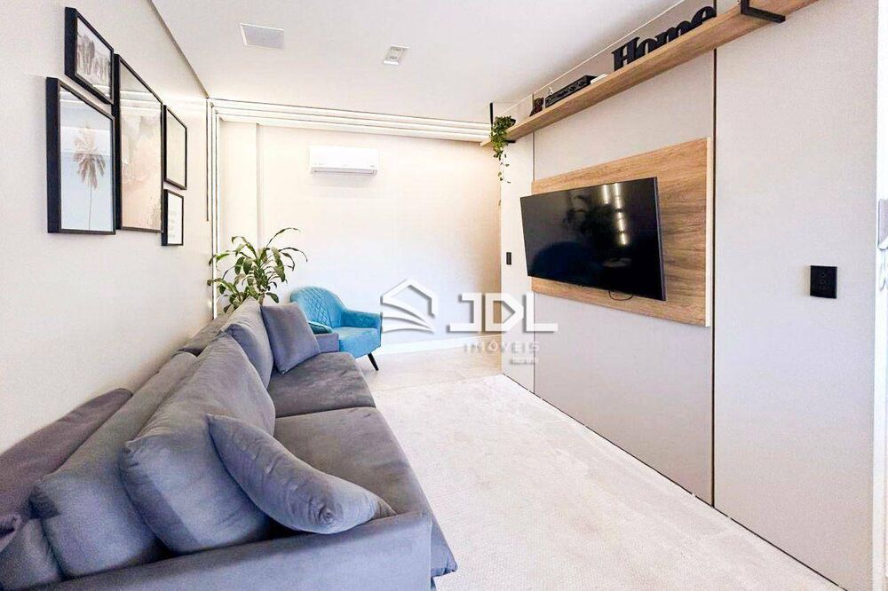 Apartamento, 3 quartos, 93 m² - Foto 7