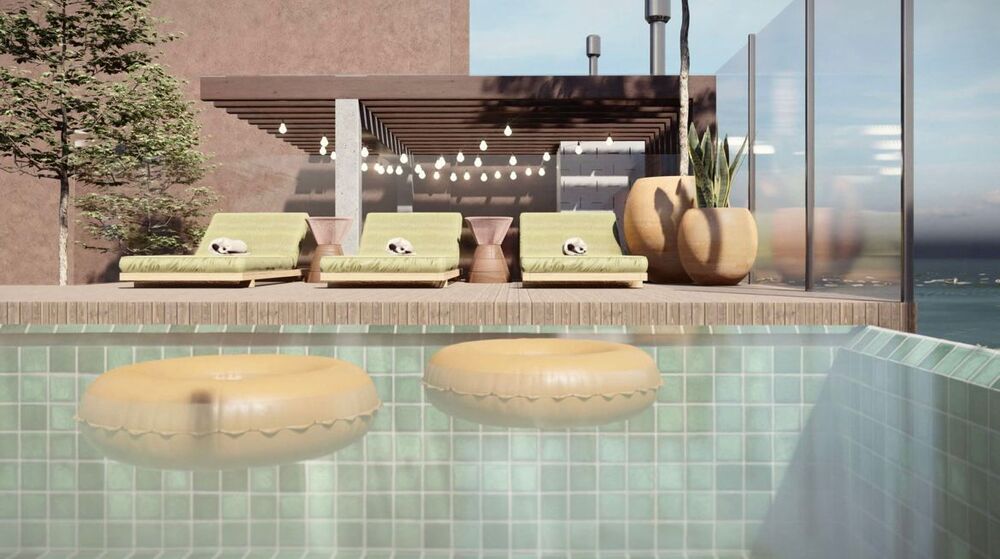 Apartamento à venda com 3 quartos, 109m² - Foto 7
