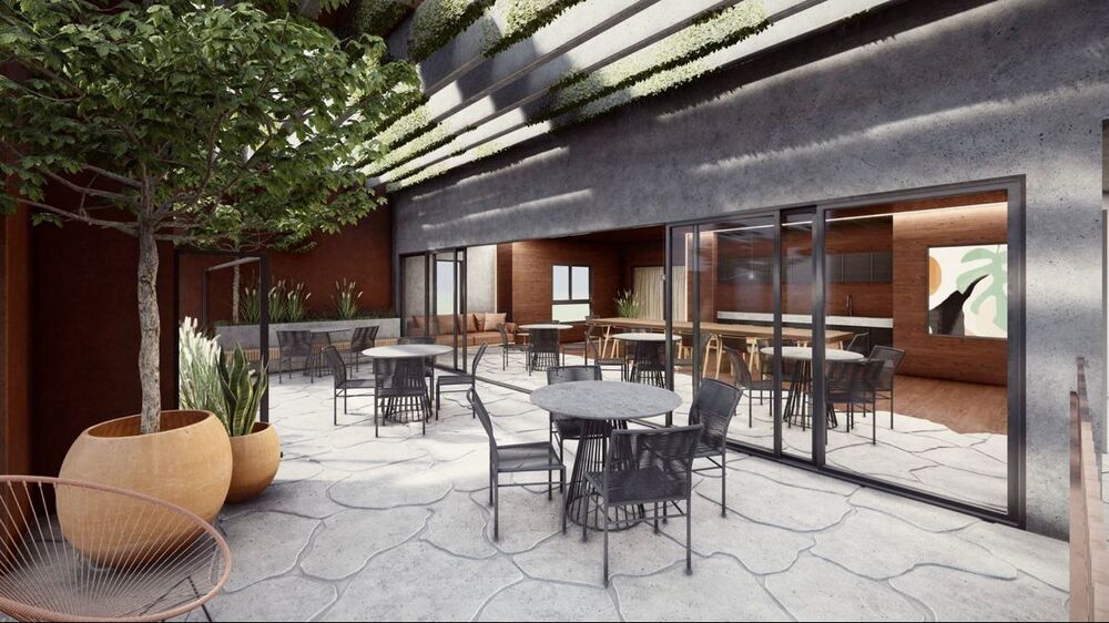 Apartamento à venda com 3 quartos, 109m² - Foto 2