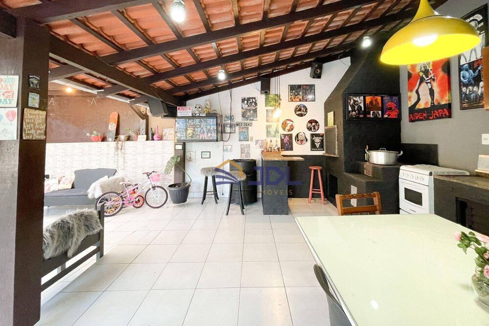 Casa, 3 quartos, 92 m² - Foto 6