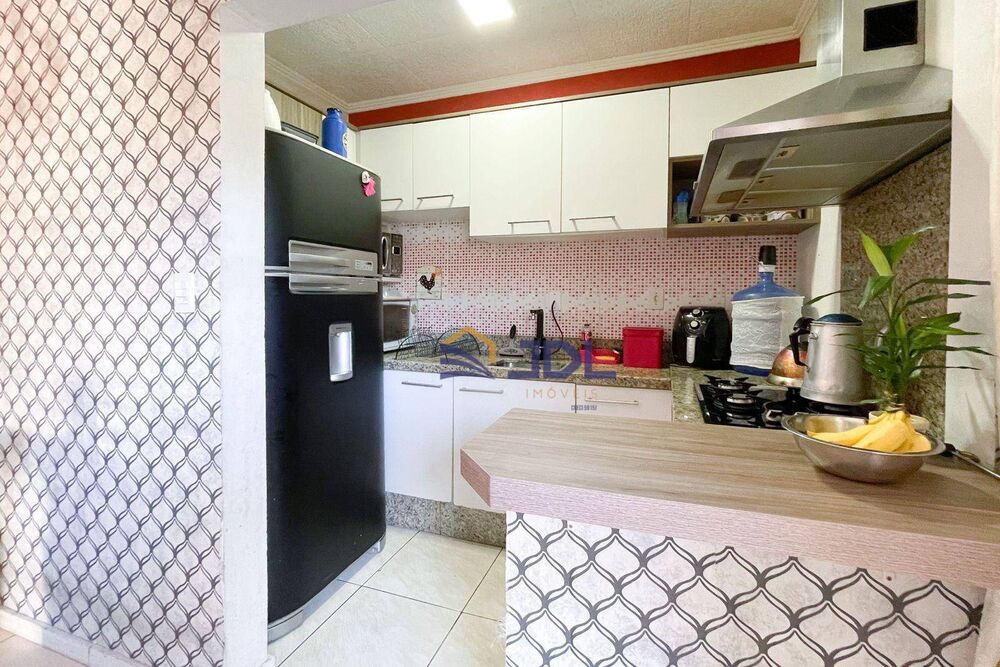 Casa, 3 quartos, 92 m² - Foto 11