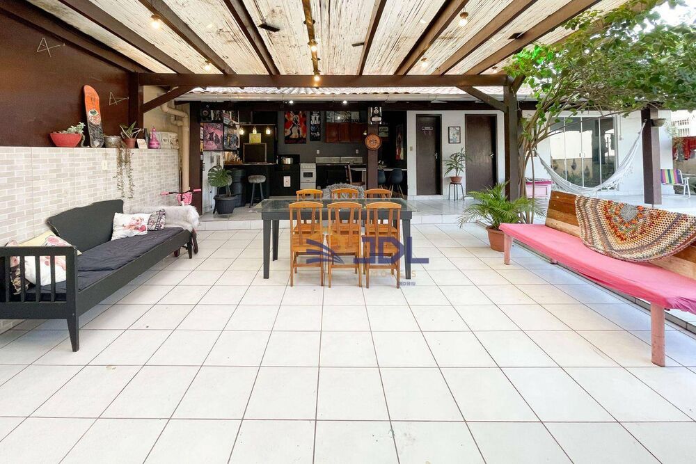 Casa, 3 quartos, 92 m² - Foto 4