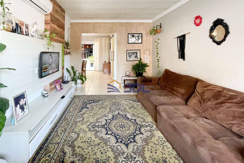 Casa, 3 quartos, 92 m² - Foto 7