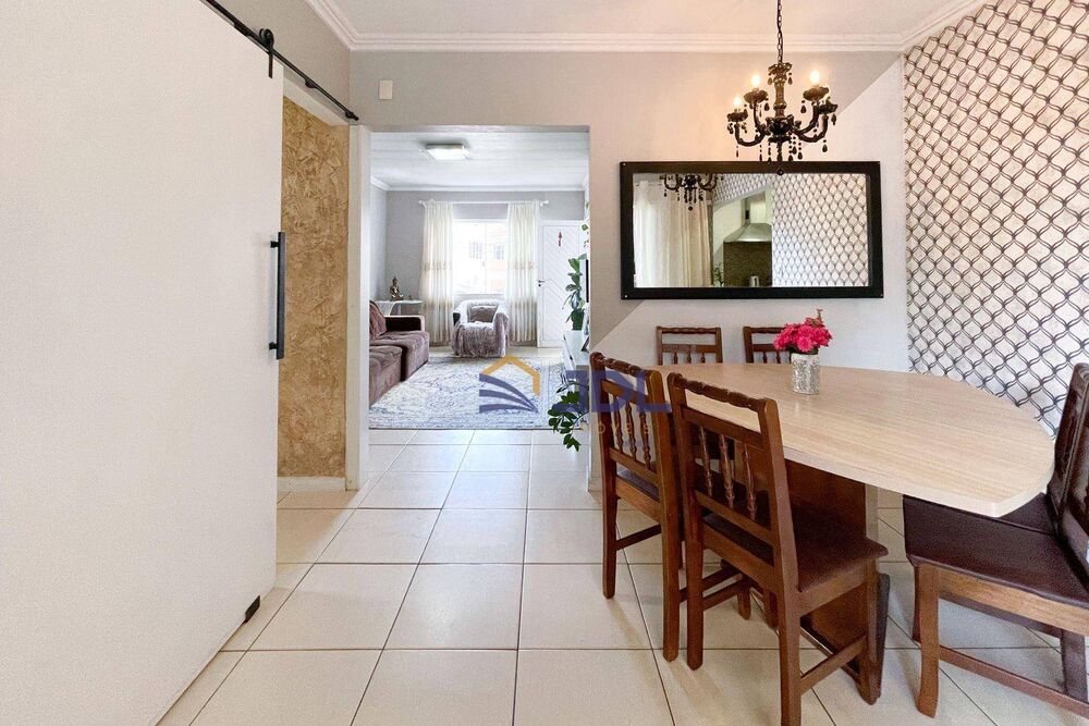 Casa, 3 quartos, 92 m² - Foto 9