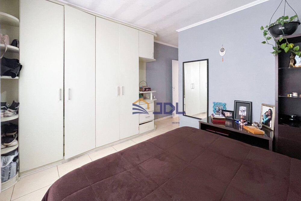 Casa, 3 quartos, 92 m² - Foto 14