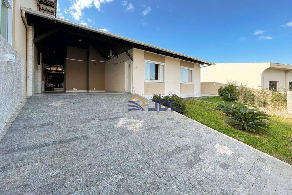 Casa, 3 quartos, 92 m² - Foto 2