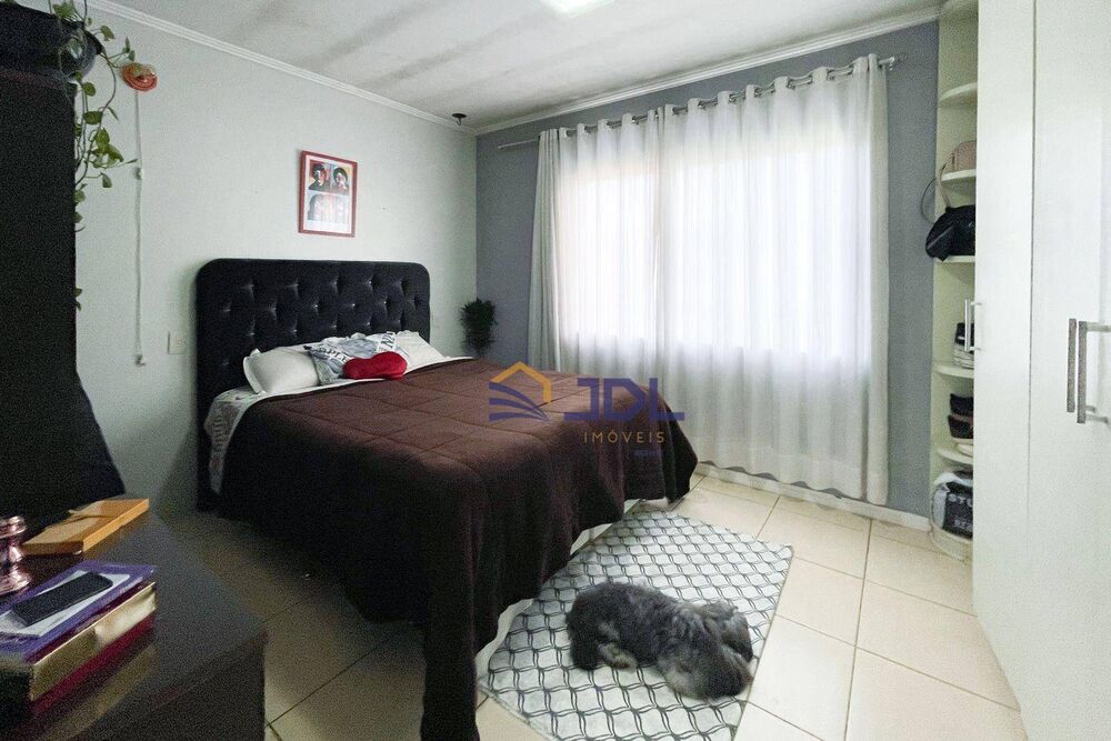 Casa, 3 quartos, 92 m² - Foto 13