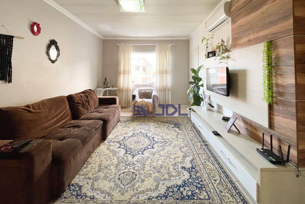 Casa, 3 quartos, 92 m² - Foto 8