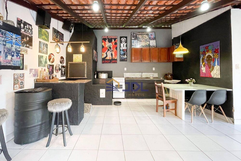 Casa, 3 quartos, 92 m² - Foto 5