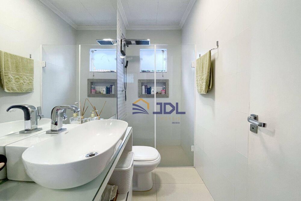 Casa, 3 quartos, 92 m² - Foto 12