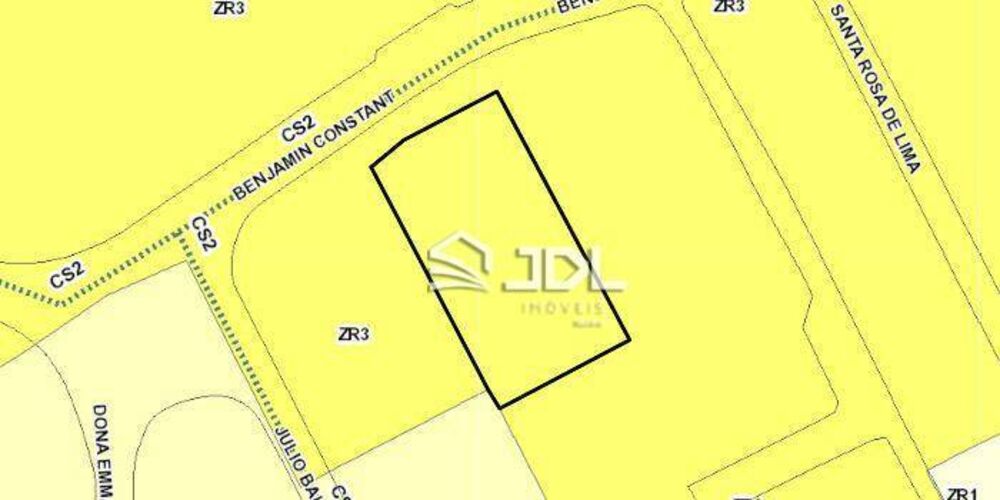 Terreno, 1265 m² - Foto 1