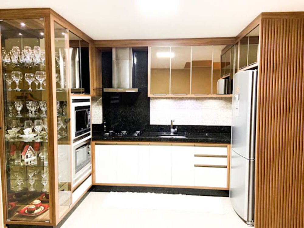 Casa, 2 quartos, 197 m² - Foto 3