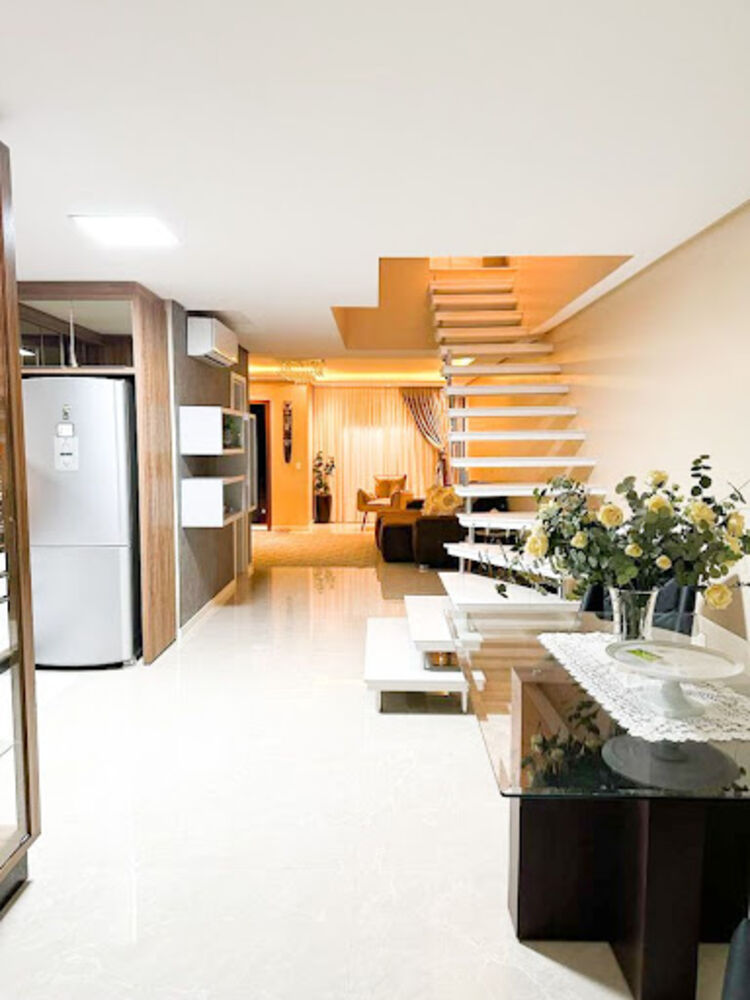 Casa, 2 quartos, 197 m² - Foto 4