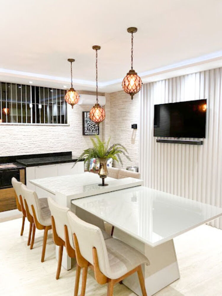 Casa, 2 quartos, 197 m² - Foto 1