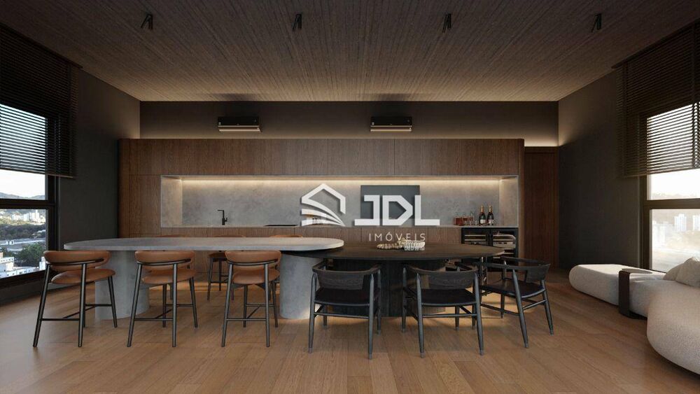 Apartamento à venda com 2 quartos, 74m² - Foto 3
