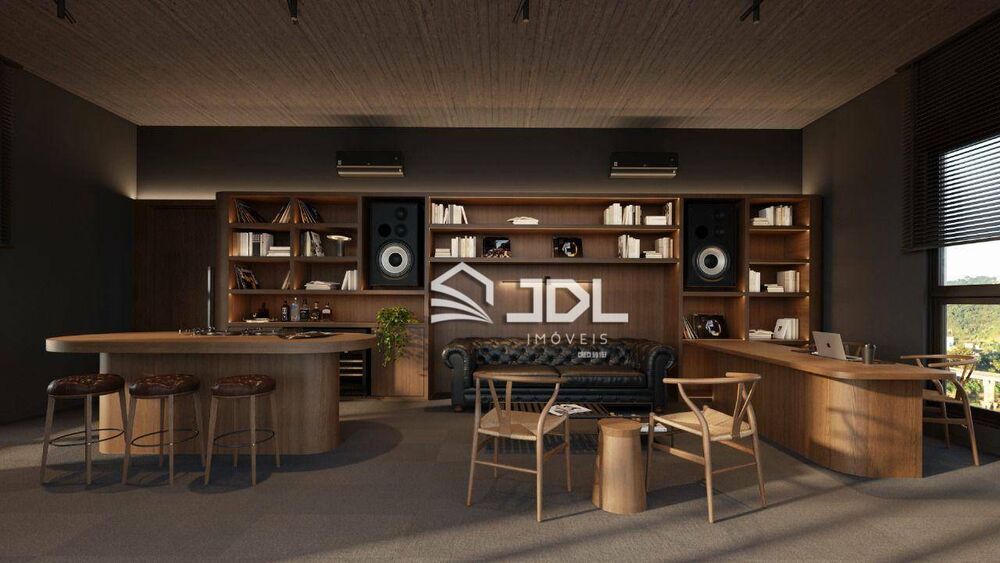 Apartamento à venda com 2 quartos, 74m² - Foto 1
