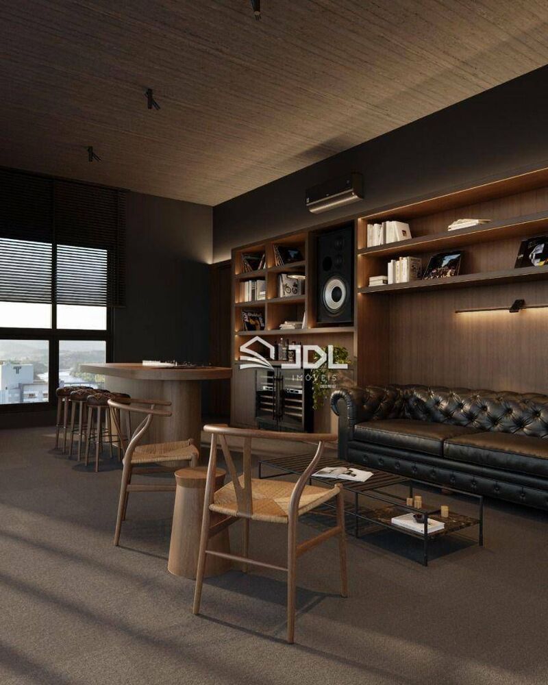 Apartamento à venda com 2 quartos, 74m² - Foto 2