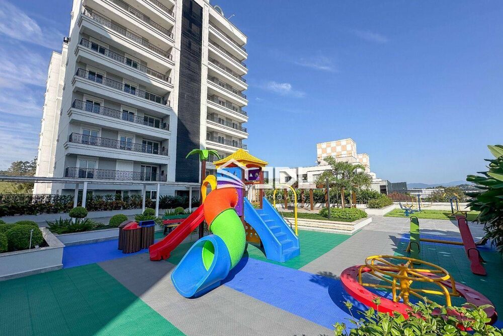 Apartamento, 2 quartos, 78 m² - Foto 2