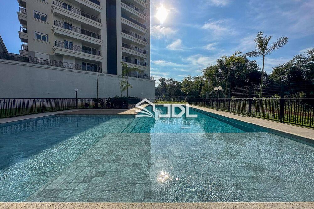 Apartamento, 2 quartos, 78 m² - Foto 1