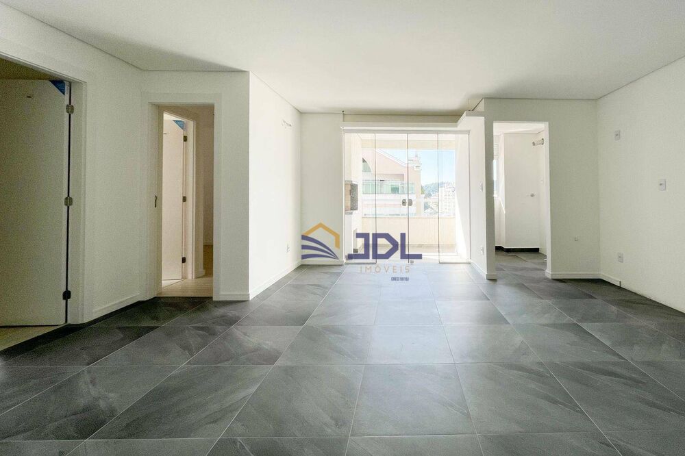 Apartamento, 3 quartos, 81 m² - Foto 2