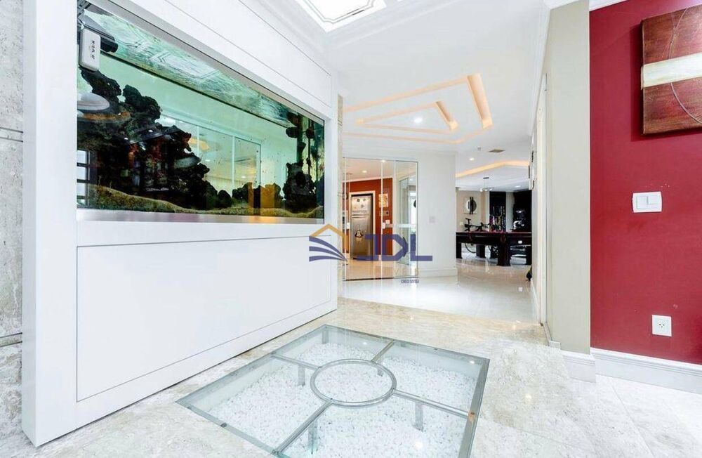Casa à venda com 4 quartos, 535m² - Foto 3