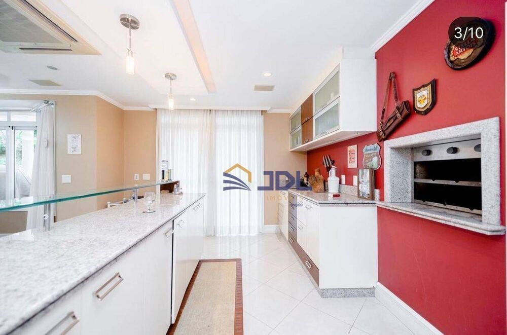 Casa à venda com 4 quartos, 535m² - Foto 4