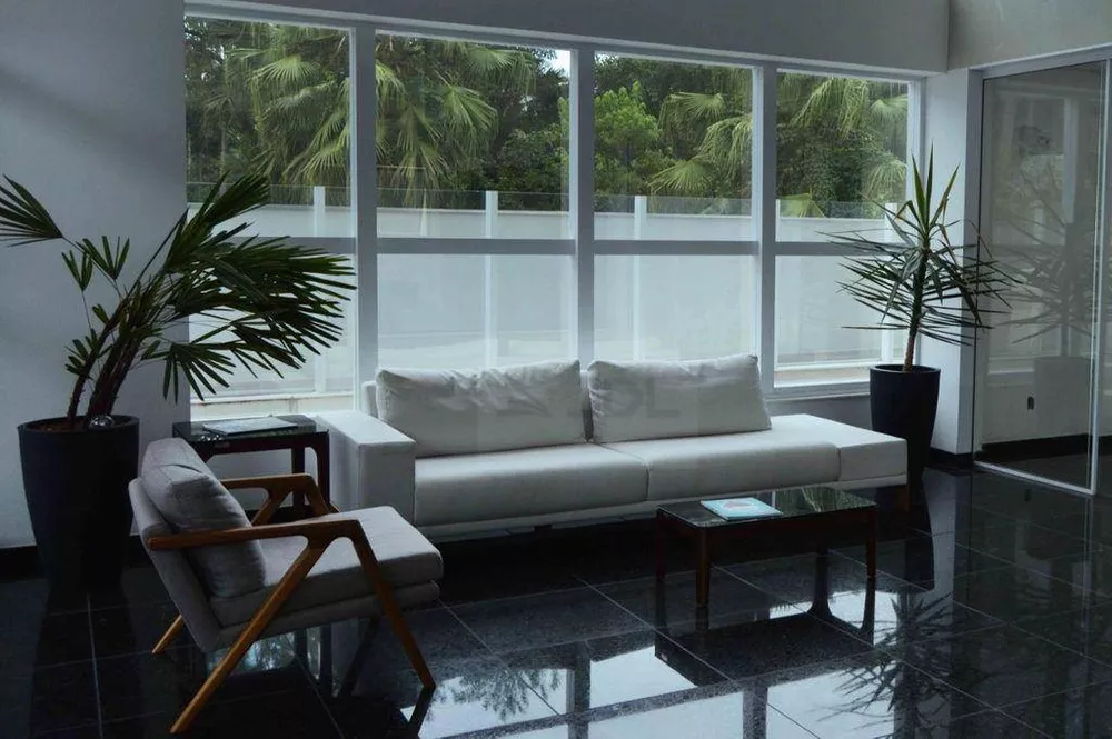 Sala-Conjunto, 43 m² - Foto 4