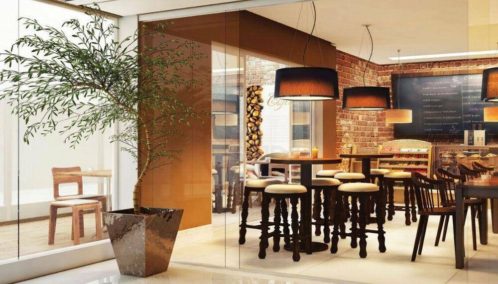 Sala-Conjunto, 43 m² - Foto 8