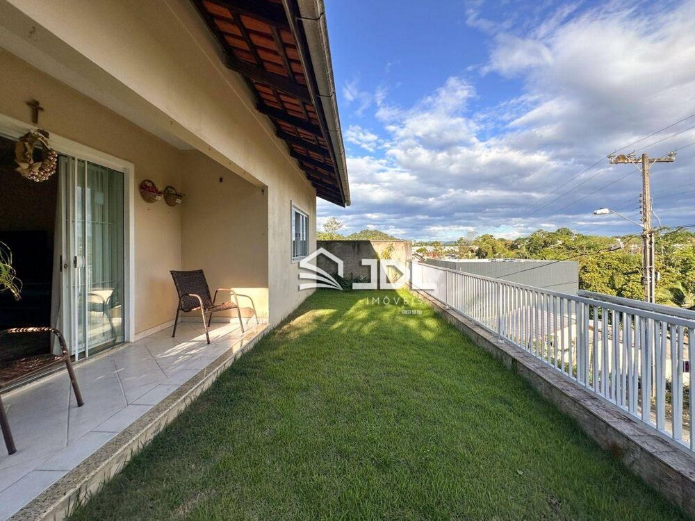 Casa, 3 quartos - Foto 19