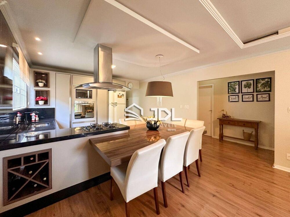 Casa, 3 quartos - Foto 5