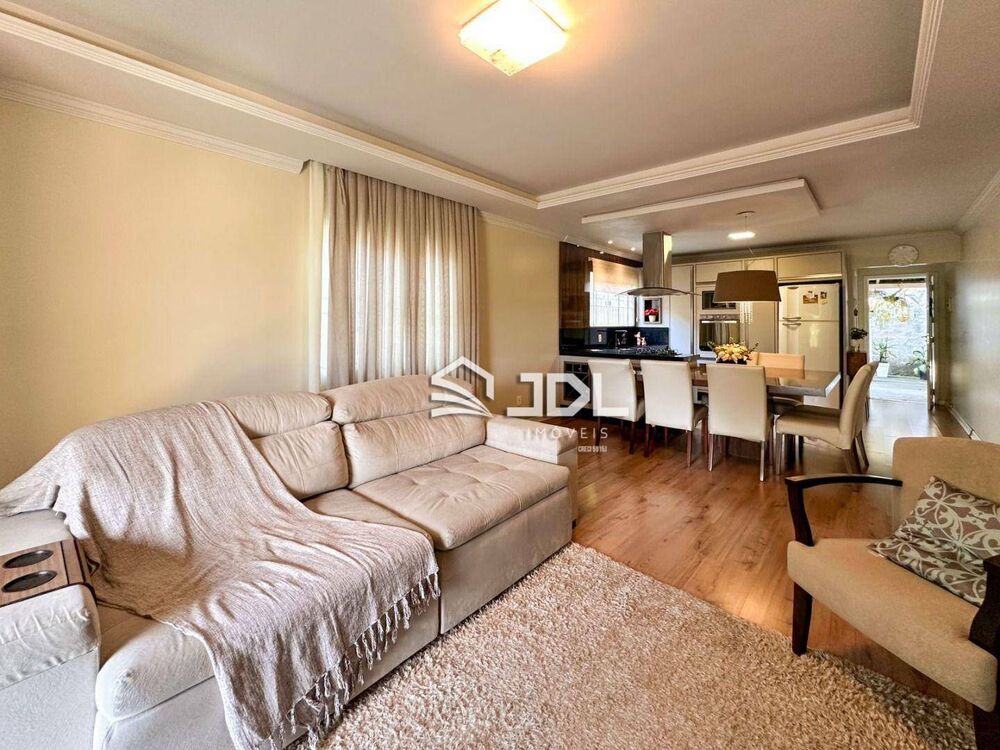 Casa, 3 quartos - Foto 3