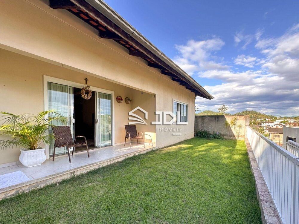 Casa, 3 quartos - Foto 18