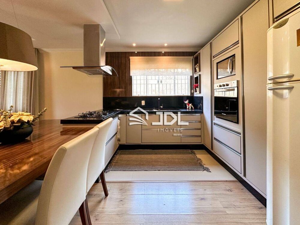 Casa, 3 quartos - Foto 7