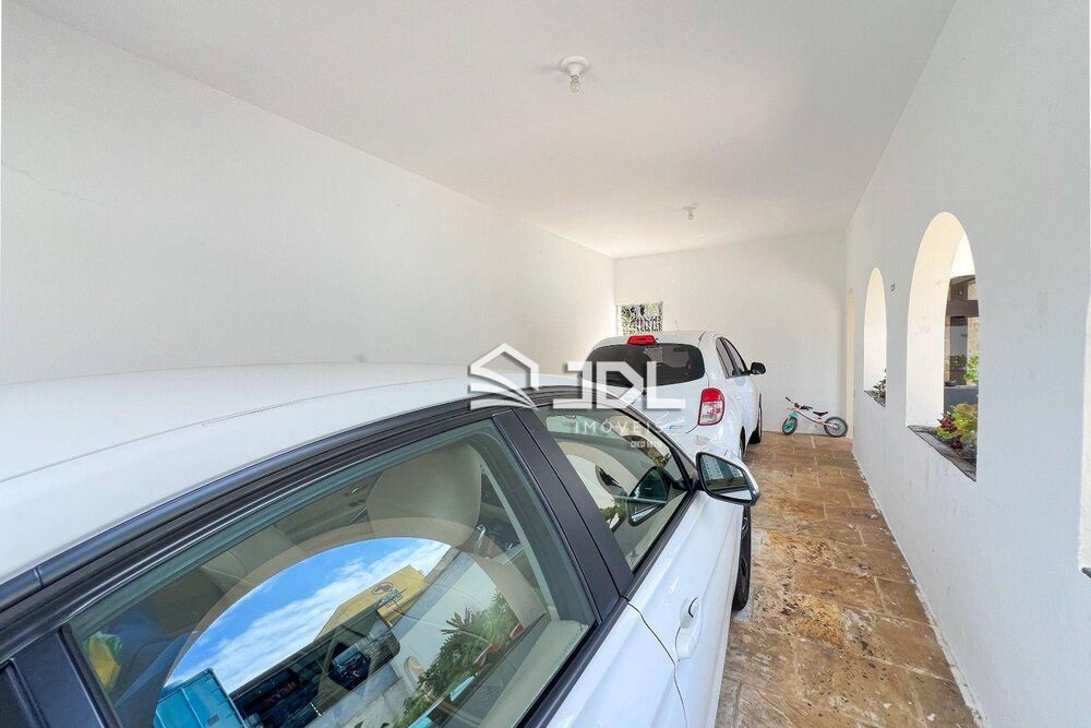 Casa, 4 quartos, 233 m² - Foto 23