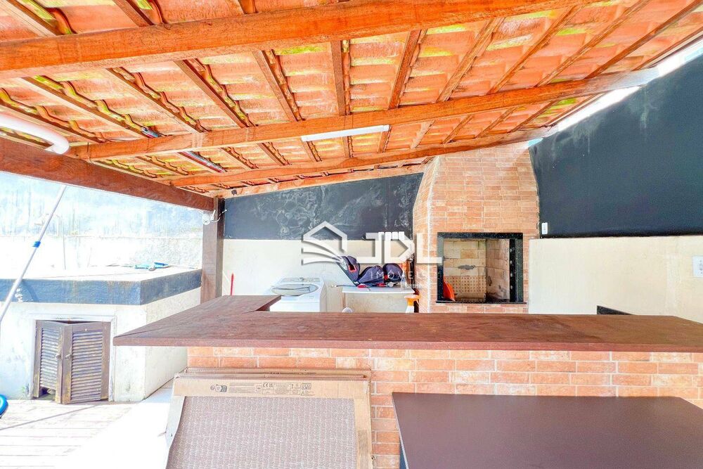 Casa, 4 quartos, 233 m² - Foto 26