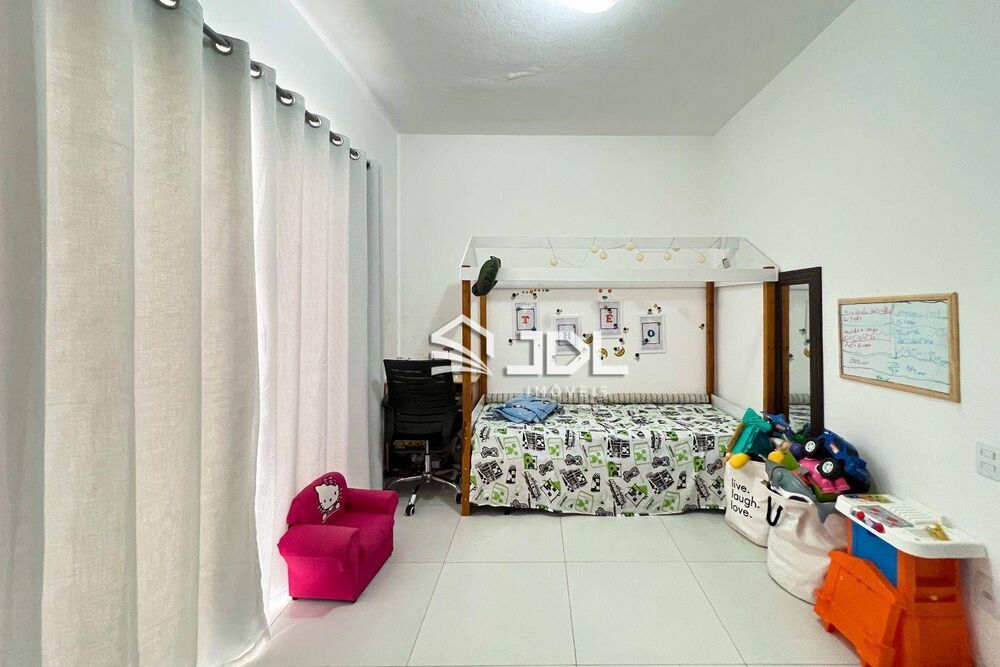 Casa, 4 quartos, 233 m² - Foto 14