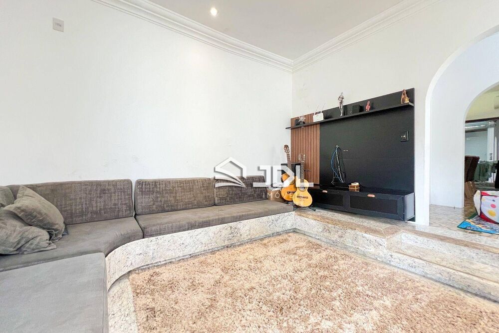 Casa, 4 quartos, 233 m² - Foto 5