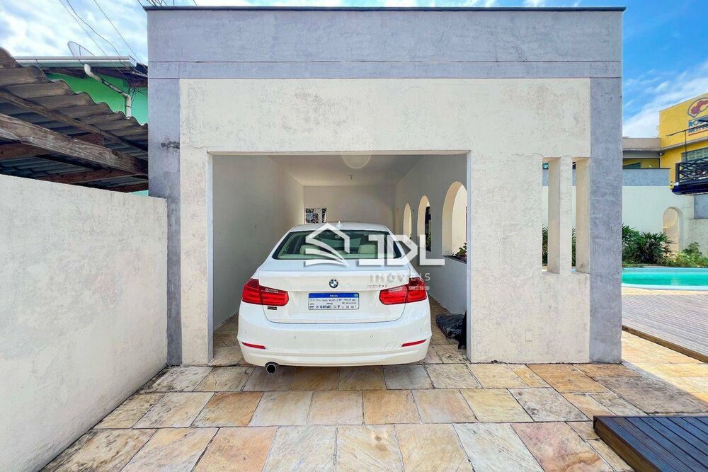 Casa, 4 quartos, 233 m² - Foto 21