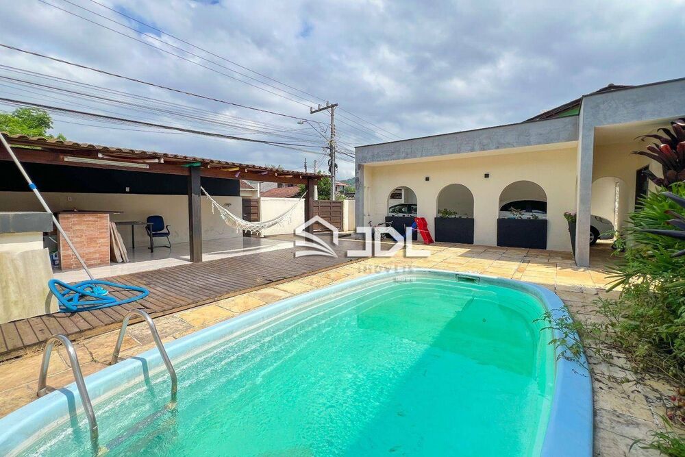 Casa, 4 quartos, 233 m² - Foto 27