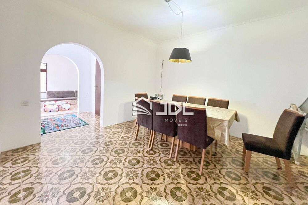 Casa, 4 quartos, 233 m² - Foto 3