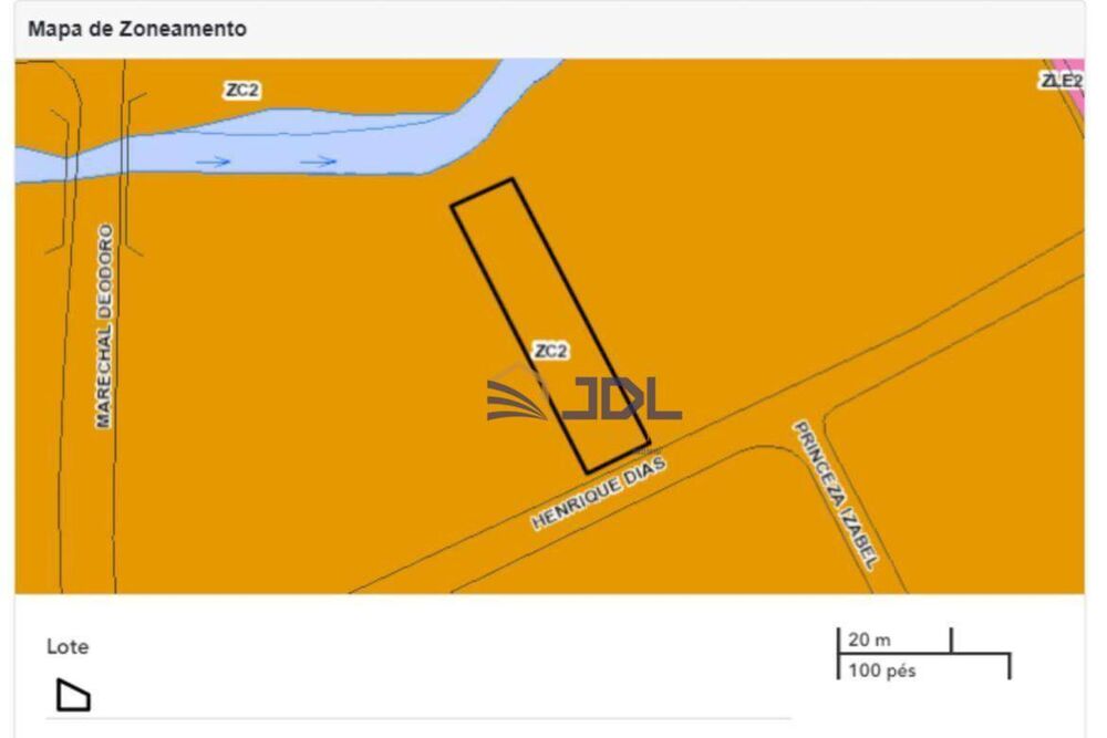 Terreno, 636 m² - Foto 4