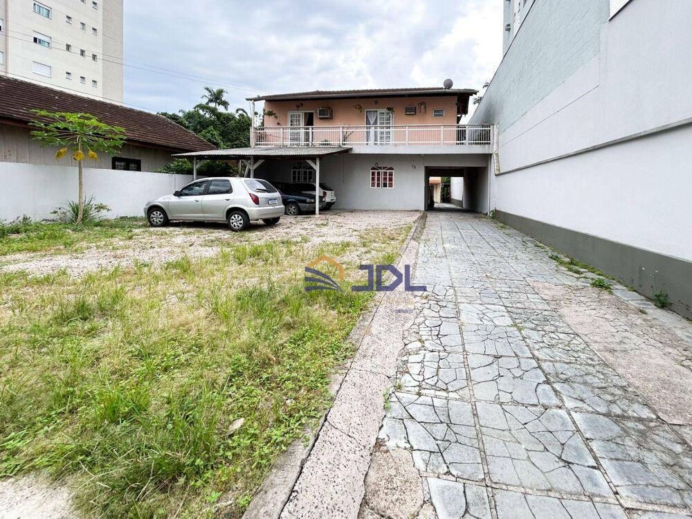 Terreno, 636 m² - Foto 1