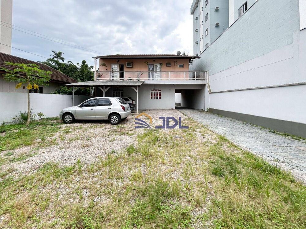 Terreno, 636 m² - Foto 2