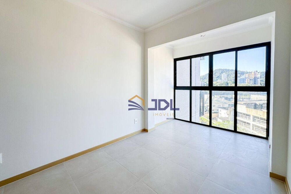 Apartamento, 2 quartos, 46 m² - Foto 1