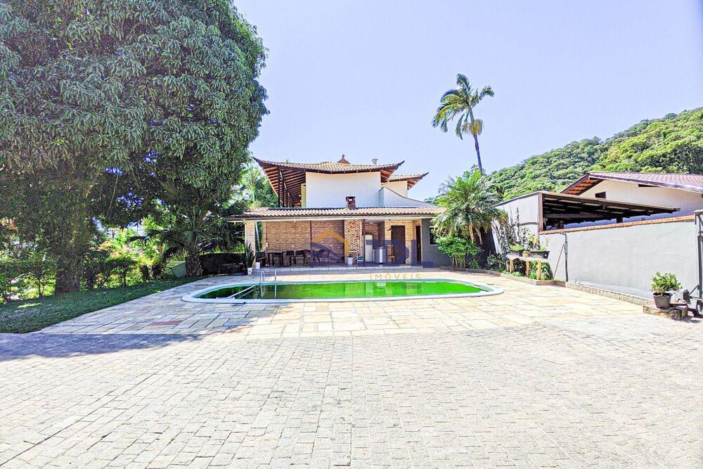 Casa, 5 quartos, 600 m² - Foto 2