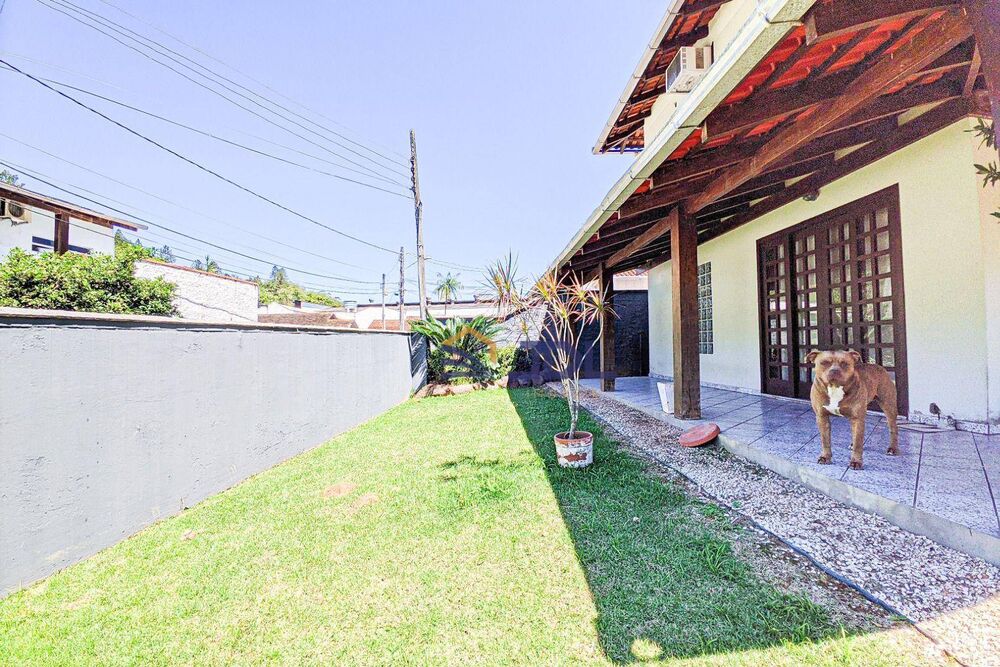 Casa, 5 quartos, 600 m² - Foto 3