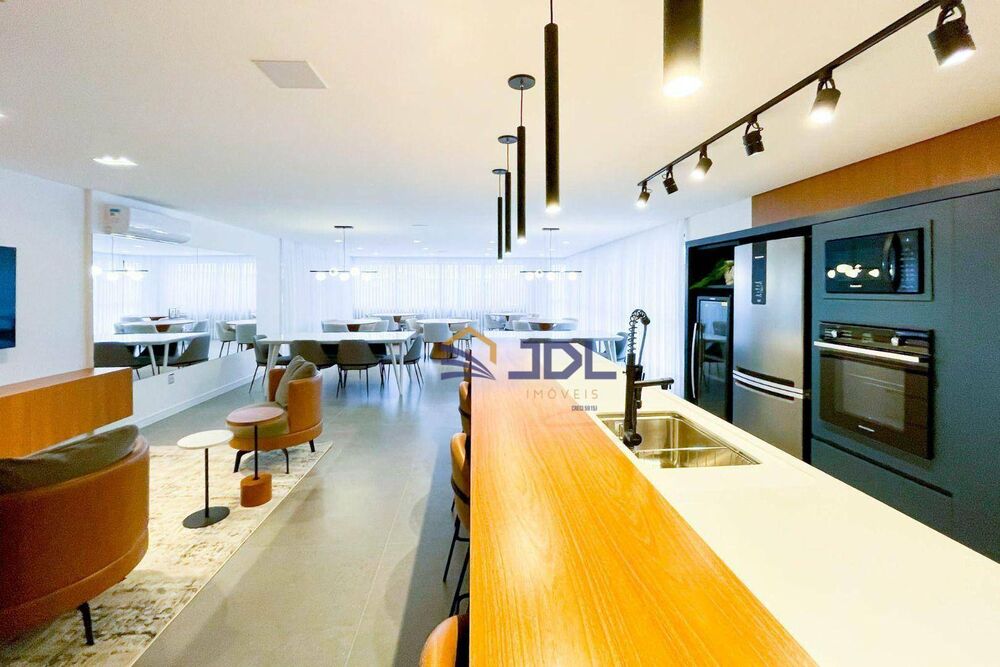 Apartamento, 3 quartos, 134 m² - Foto 4